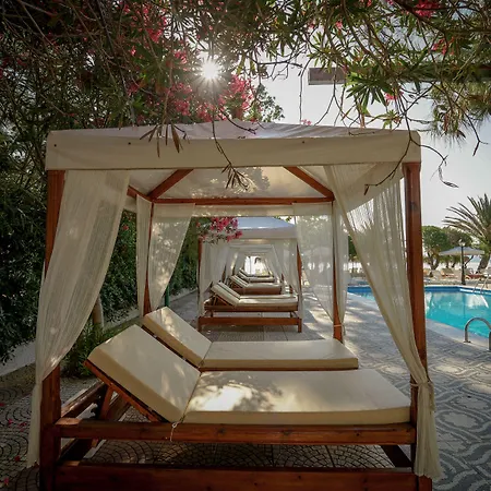 Summery Hotel Lixouri