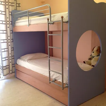 Summery Hotel