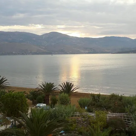 Hotell Summery Lixouri