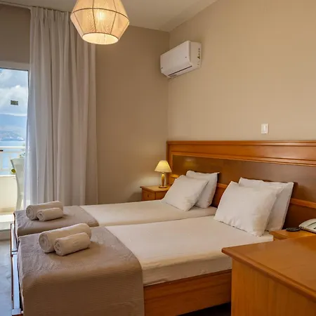 Summery Hotell