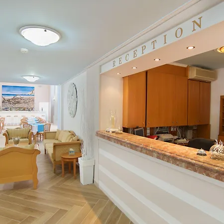 Summery Hotell 3*
