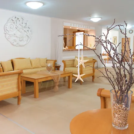 Hotell Summery 3*