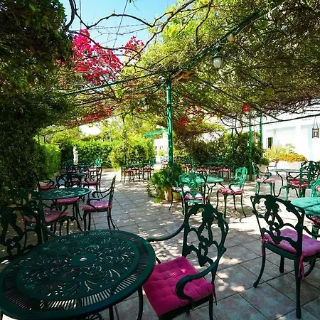 Ξενοδοχείο Summery Ληξούρι