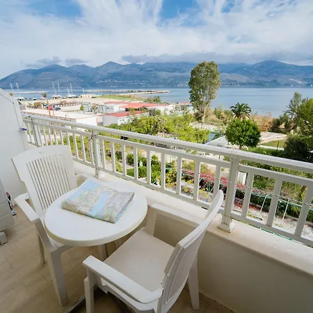Summery Ξενοδοχείο 3*