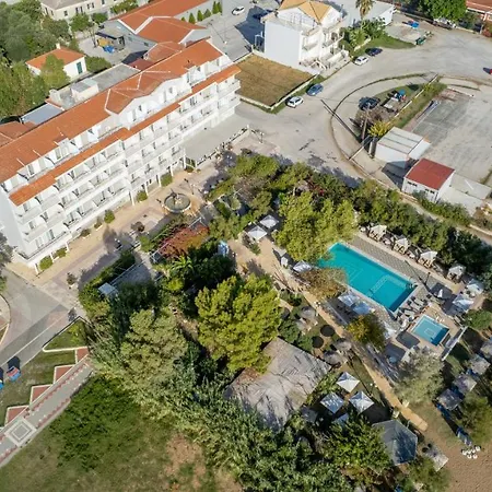 Ξενοδοχείο Summery Ληξούρι
