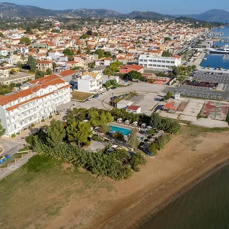 Ξενοδοχείο Summery 3*
