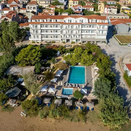 Summery Ξενοδοχείο 3*