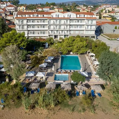 Ξενοδοχείο Summery Ληξούρι
