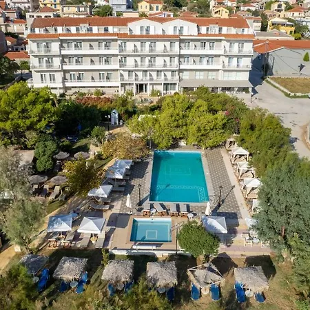 Summery 3* リクスリオン