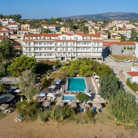 Summery リクスリオン