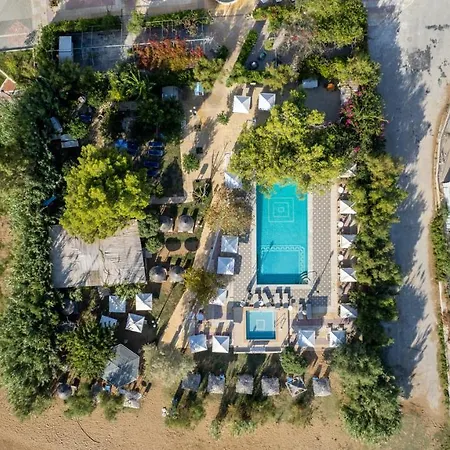 Ξενοδοχείο Summery 3*