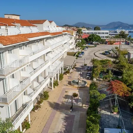 Summery Ξενοδοχείο 3*