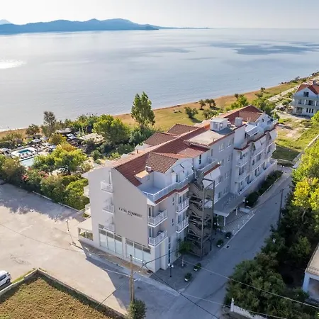 Ξενοδοχείο Summery 3*