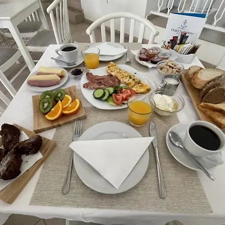 ホテル Summery リクスリオン