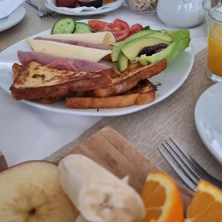 Summery Hotel 3*