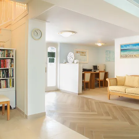 ホテル Summery 3*