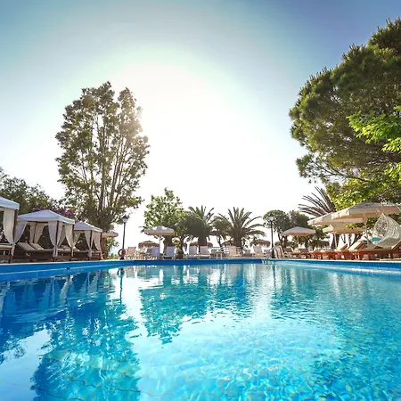 Hotel Summery Lixouri