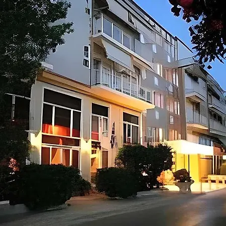 Szálloda Summery 3*
