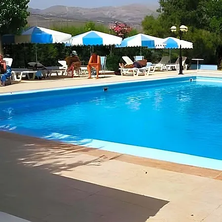 Summery Szálloda 3*
