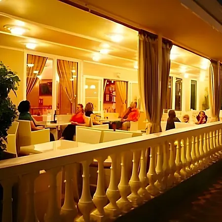 Szálloda Summery 3*