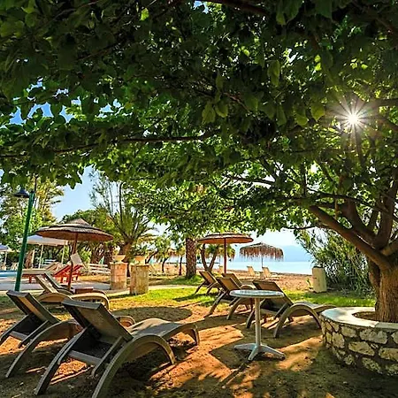 Summery Szálloda Lixúri