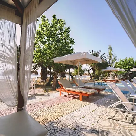 Summery Ξενοδοχείο Ληξούρι