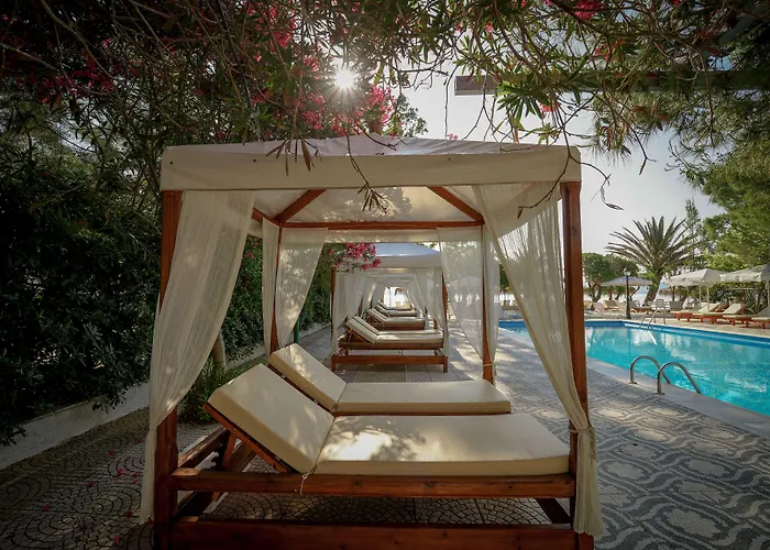 Summery Hotel Lixouri