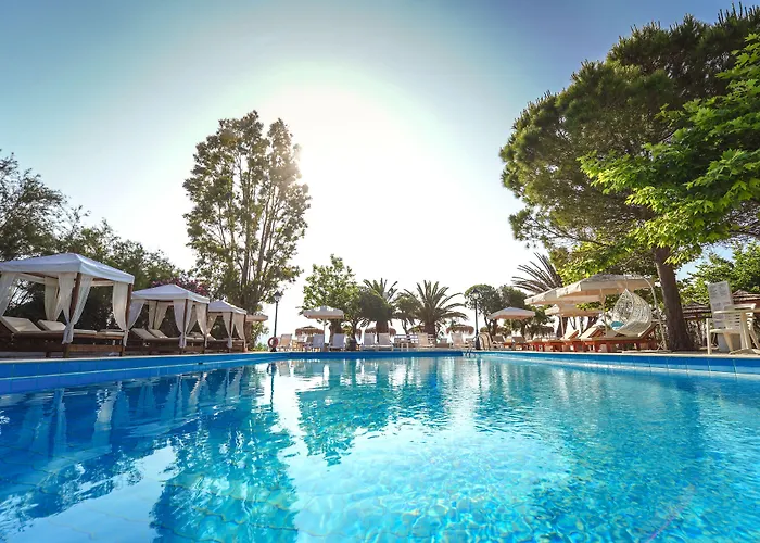 Hotel Summery Lixouri