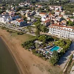 Summery Hotell Lixouri