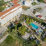 Hotell Summery Lixouri