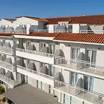 Hotell Summery Lixouri