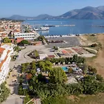 Summery Hotell Lixouri