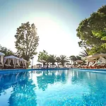 Hotell Summery Lixouri