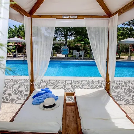 Summery Hotel
