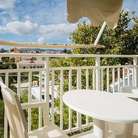 Hotel Summery Lixouri