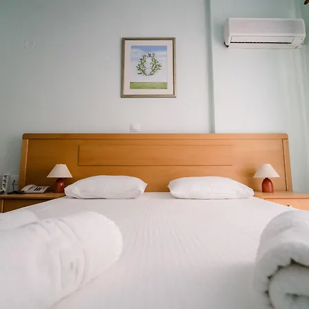 Hotel Summery