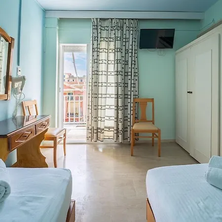 Summery Hotel