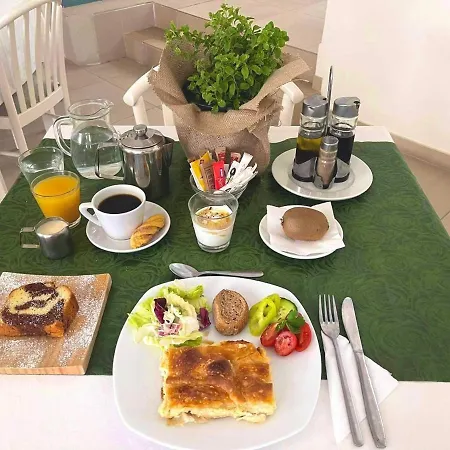 Hotel Summery 3*