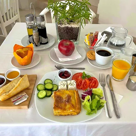Hotel Summery Lixouri