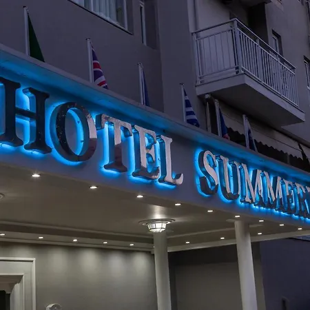 Hotell Summery