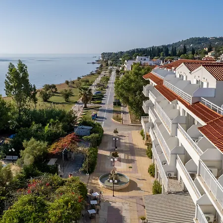 Hotel Summery 3*