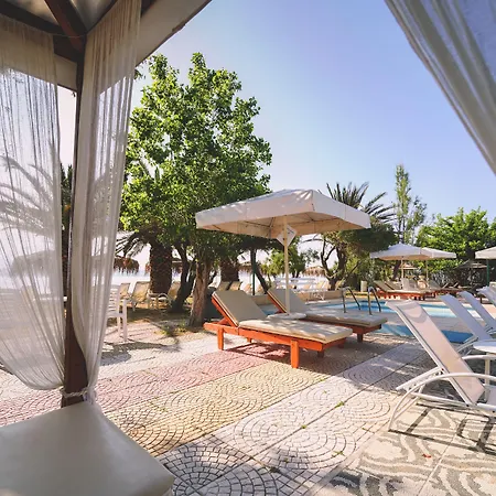 Hotel Summery 3*