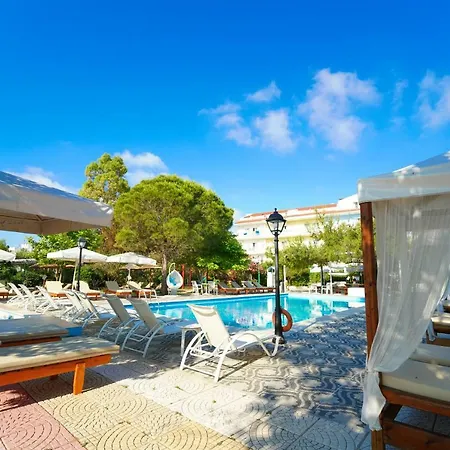 Hotel Summery